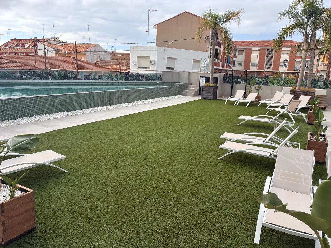 Apartment in San Pedro del Pinatar – YC787769