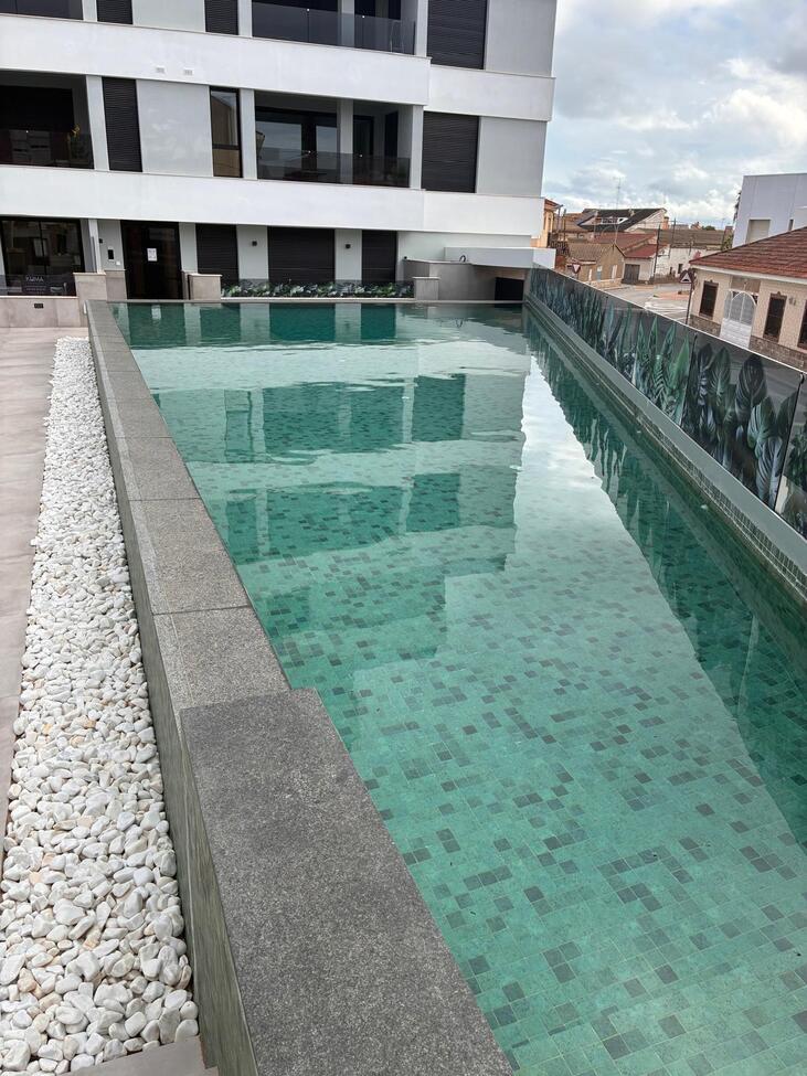 Apartment in San Pedro del Pinatar – YC787769
