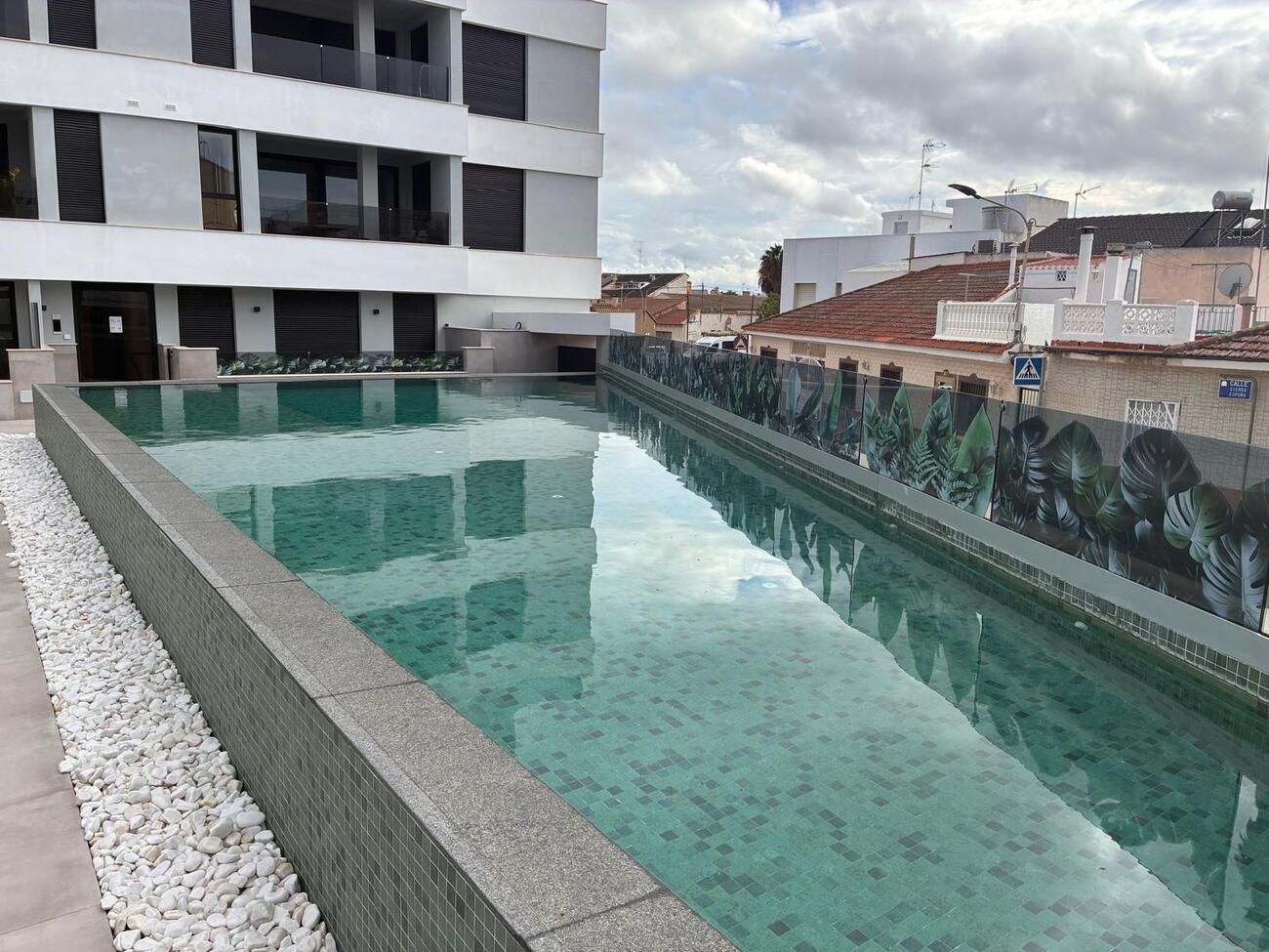 Apartment in San Pedro del Pinatar – YC787769