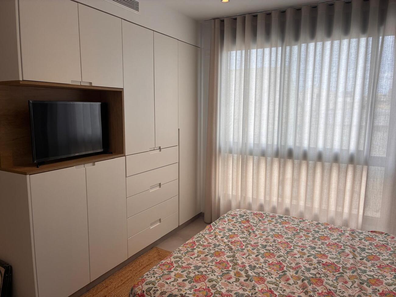 Apartment in San Pedro del Pinatar – YC787769
