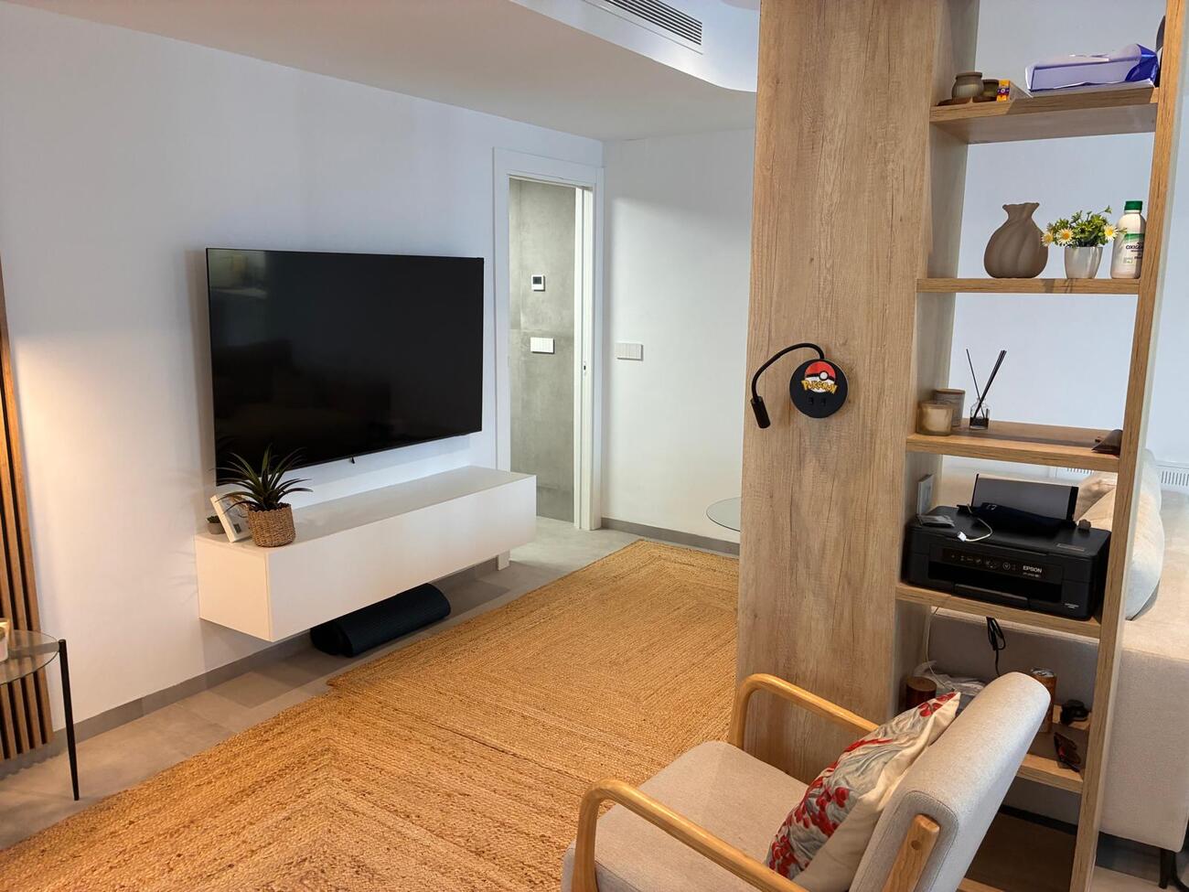 Apartment in San Pedro del Pinatar – YC787769