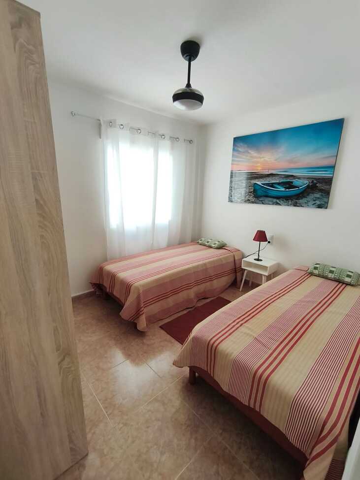 Penthouse te koop in Torrevieja