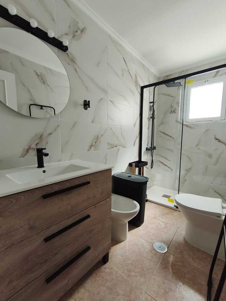 Penthouse te koop in Torrevieja