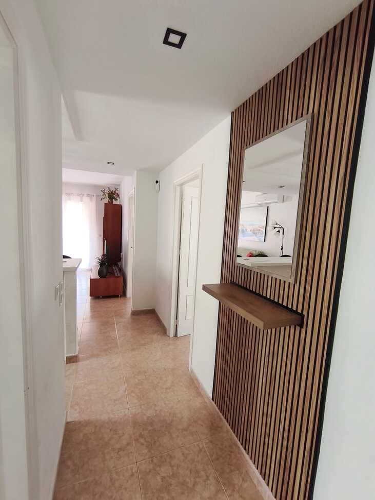 Penthouse te koop in Torrevieja