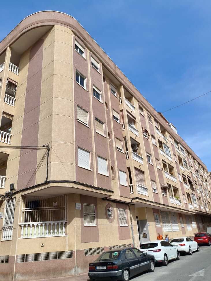 Penthouse te koop in Torrevieja