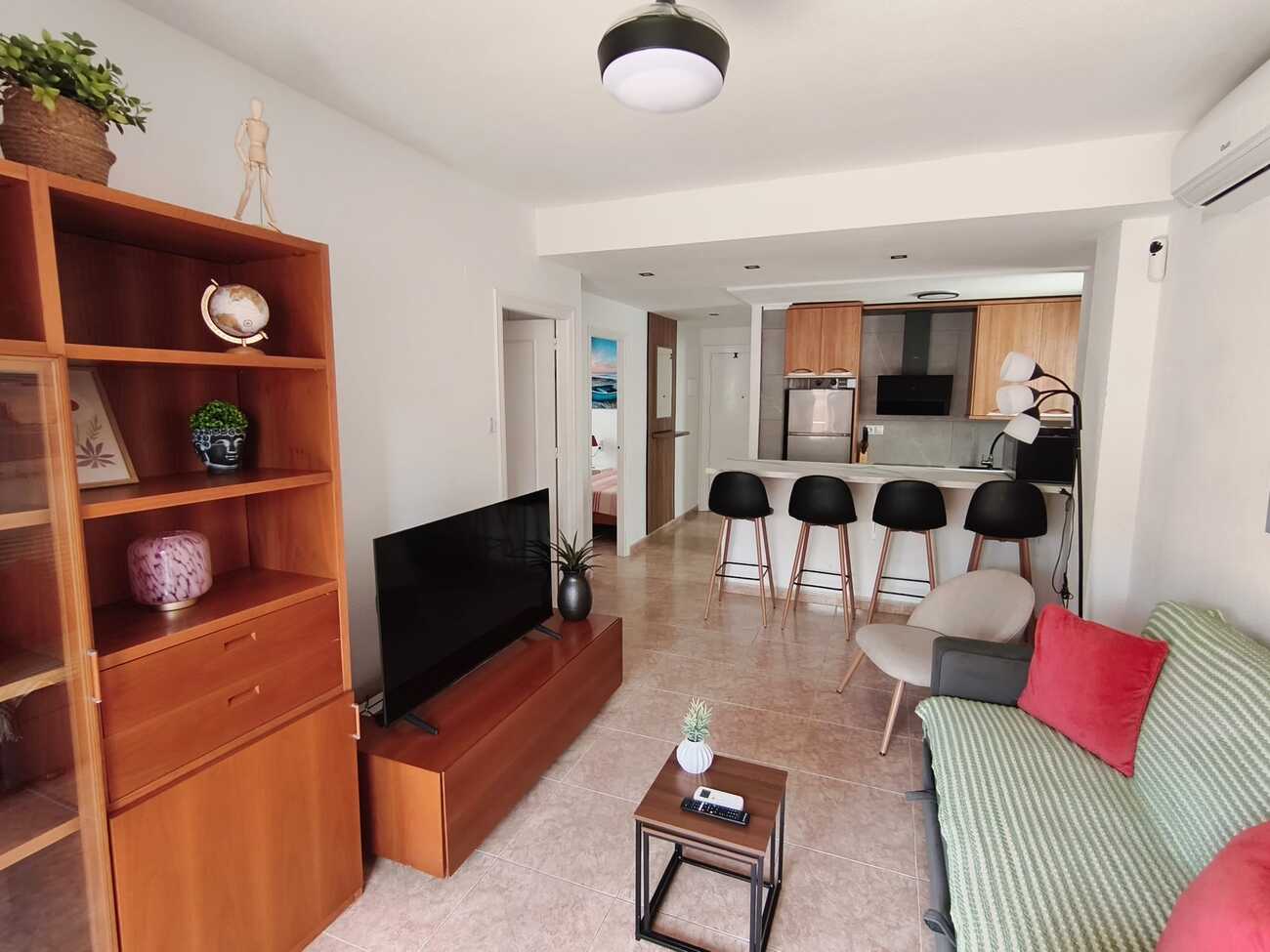 Penthouse te koop in Torrevieja