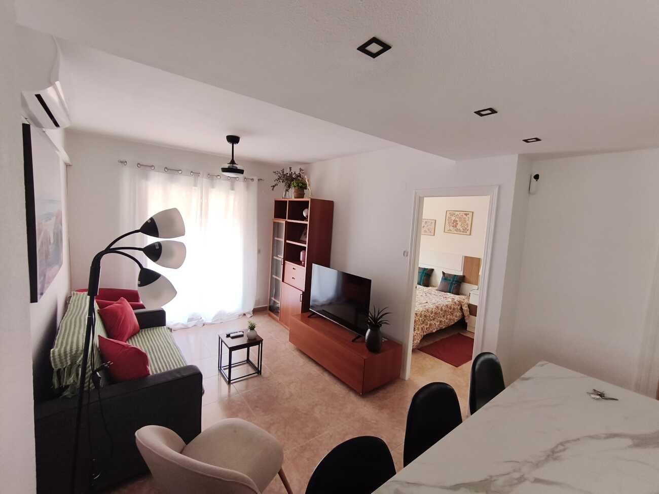Penthouse te koop in Torrevieja