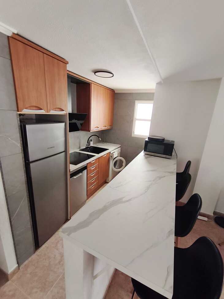 Penthouse te koop in Torrevieja