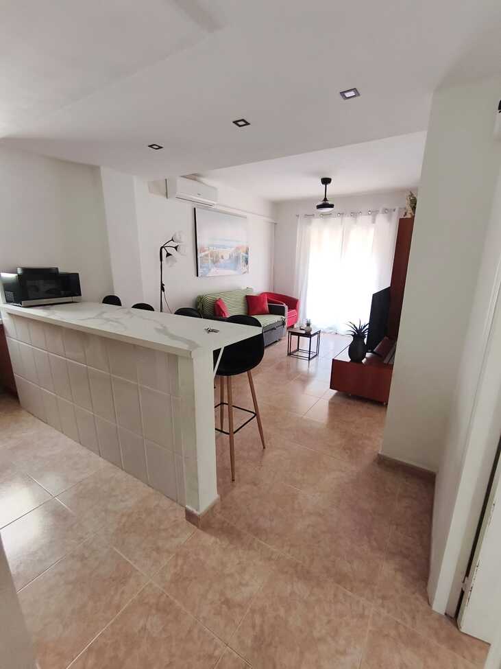 Penthouse te koop in Torrevieja