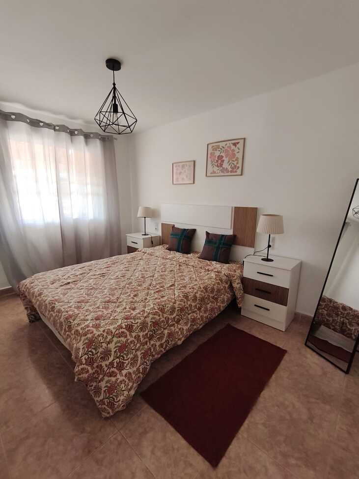 Penthouse te koop in Torrevieja