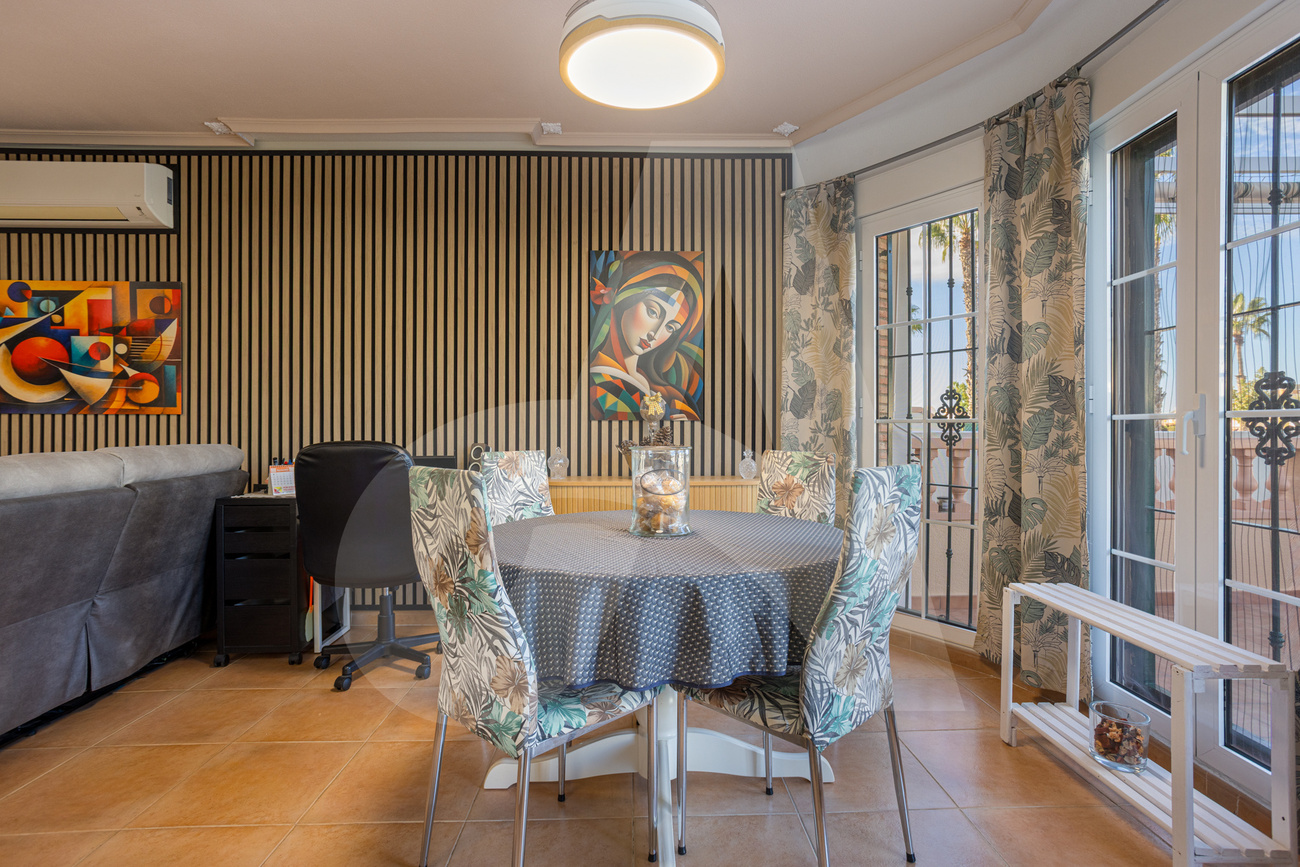 Detached Villa in Guardamar del Segura,  - Vidando