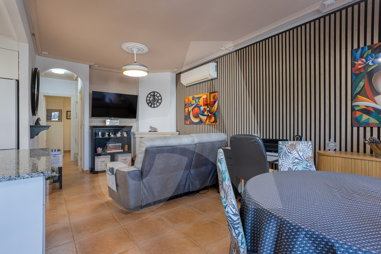 Detached Villa in Guardamar del Segura,  - Vidando