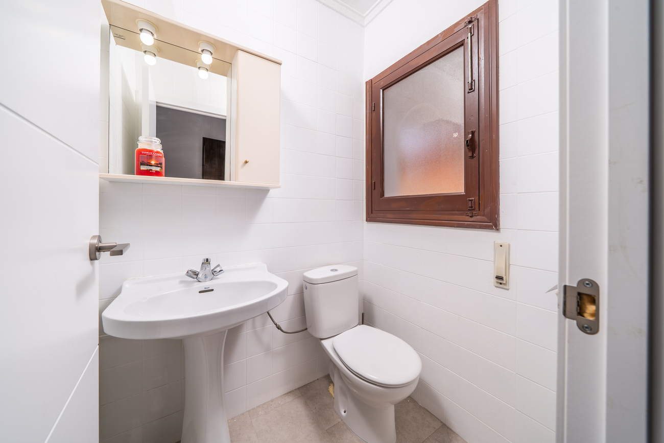 Vrijstaande villa te koop in Torrevieja