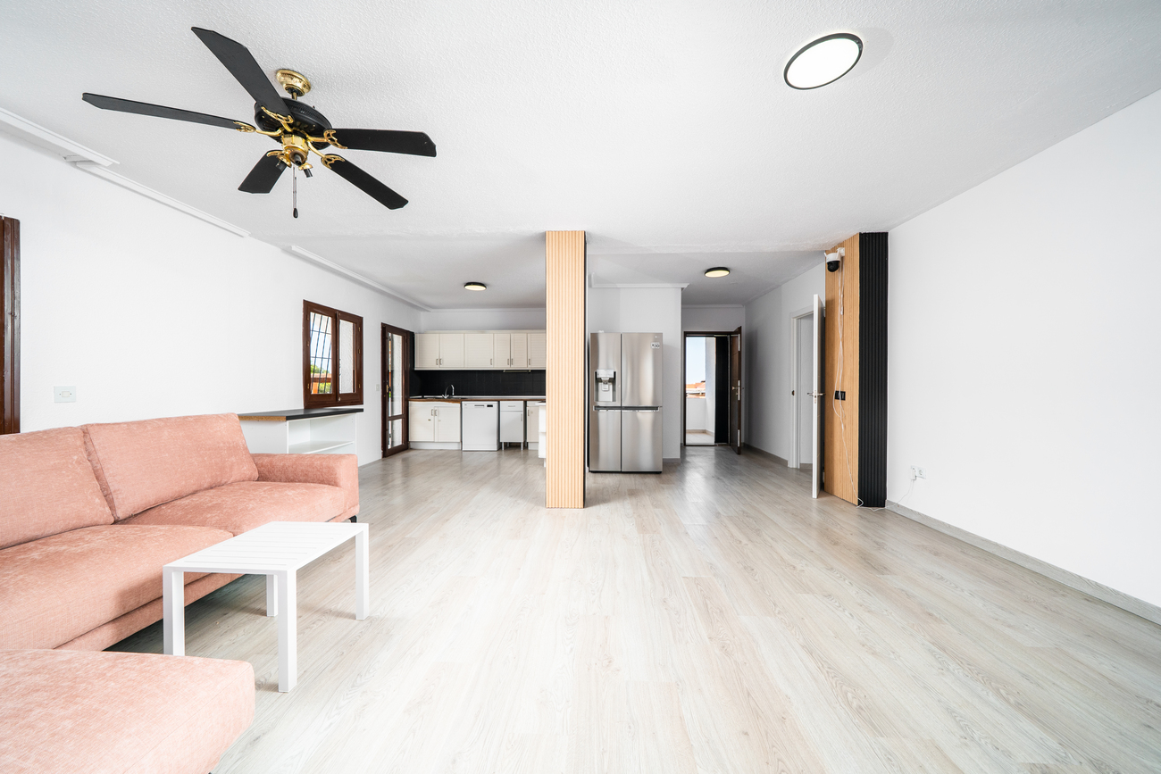 Vrijstaande villa te koop in Torrevieja