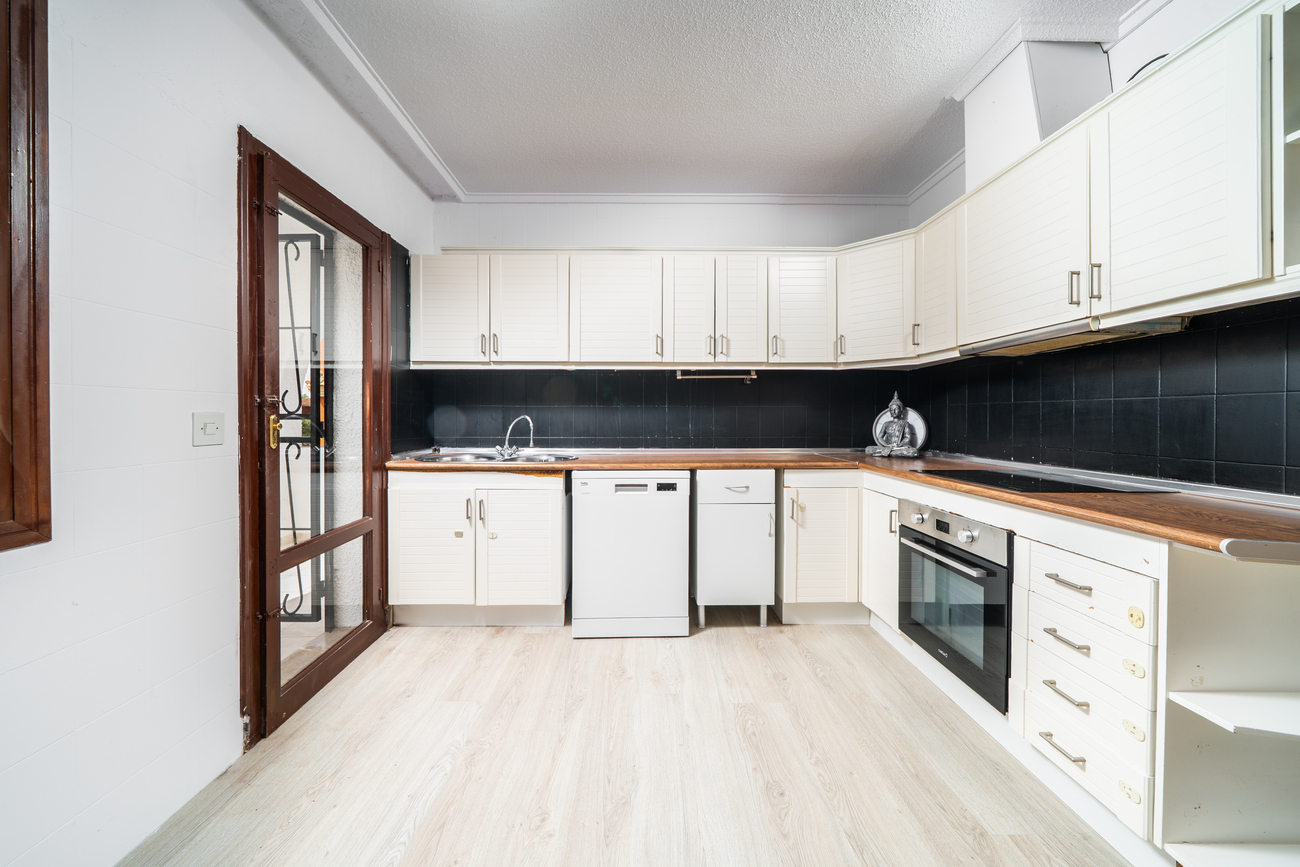 Vrijstaande villa te koop in Torrevieja