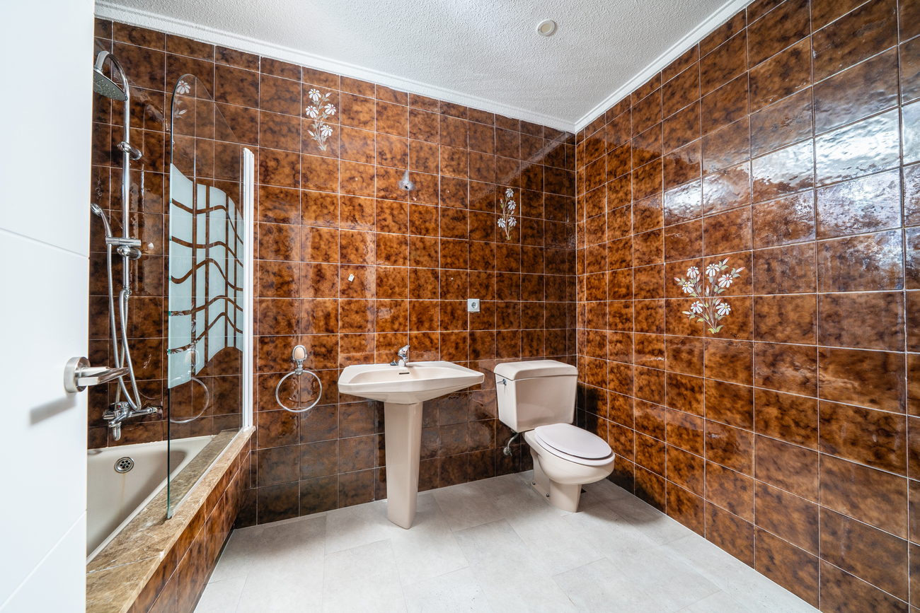 Vrijstaande villa te koop in Torrevieja