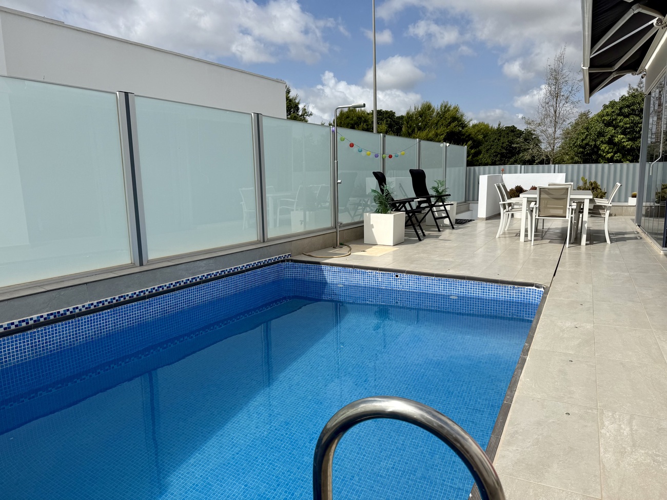 Villa in Dolores - Image 2