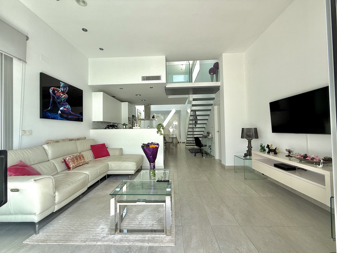 Villa in Dolores - Image 4