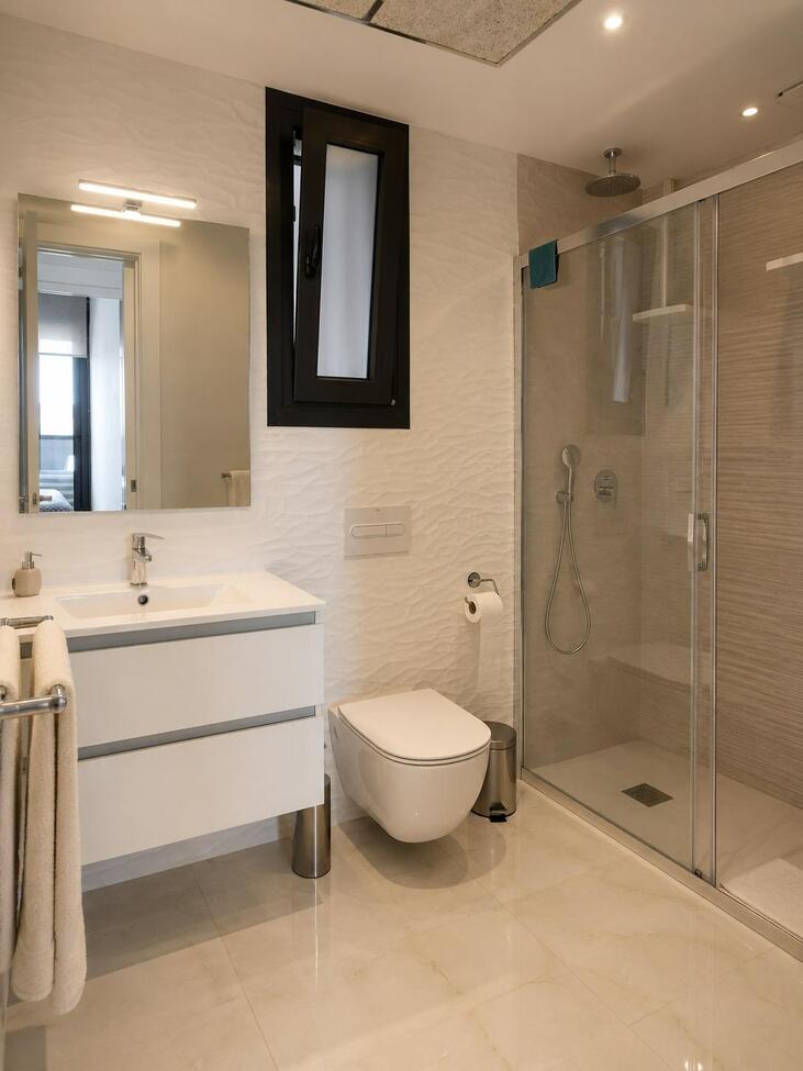 Appartement te koop in Orihuela Costa