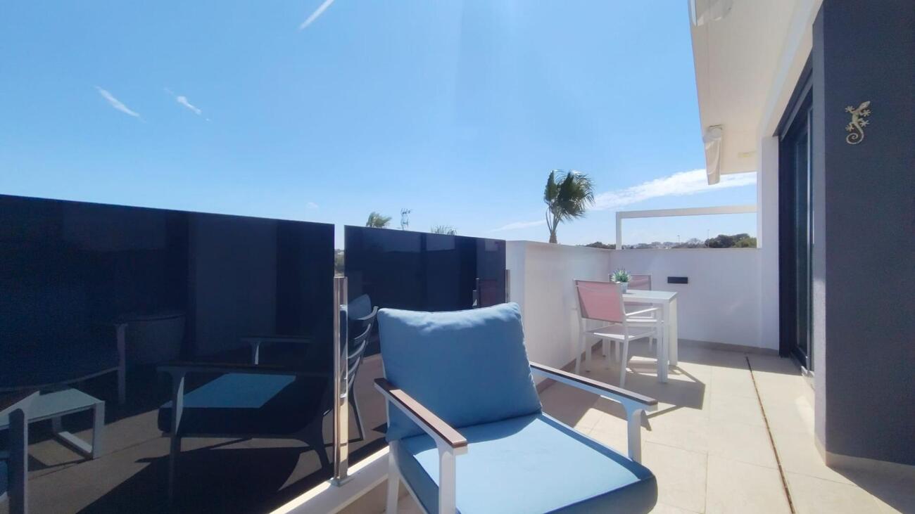 Appartement te koop in Orihuela Costa