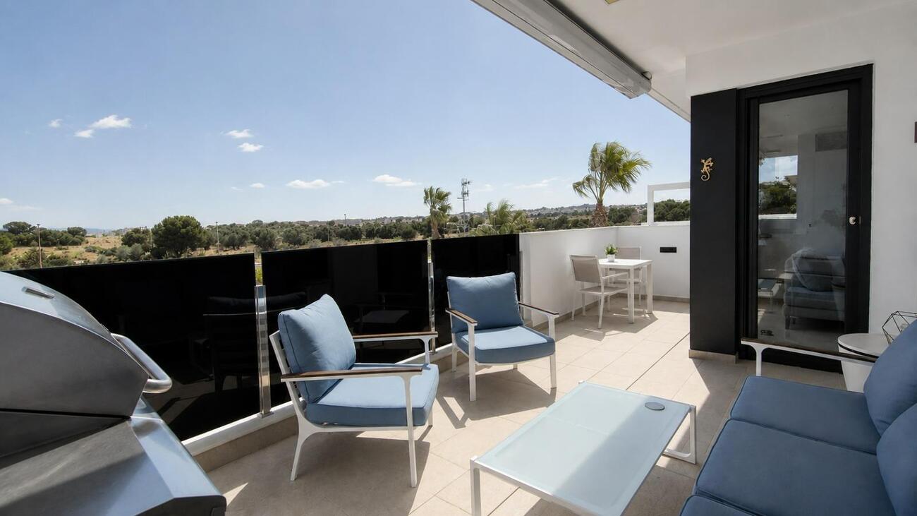 Appartement te koop in Orihuela Costa