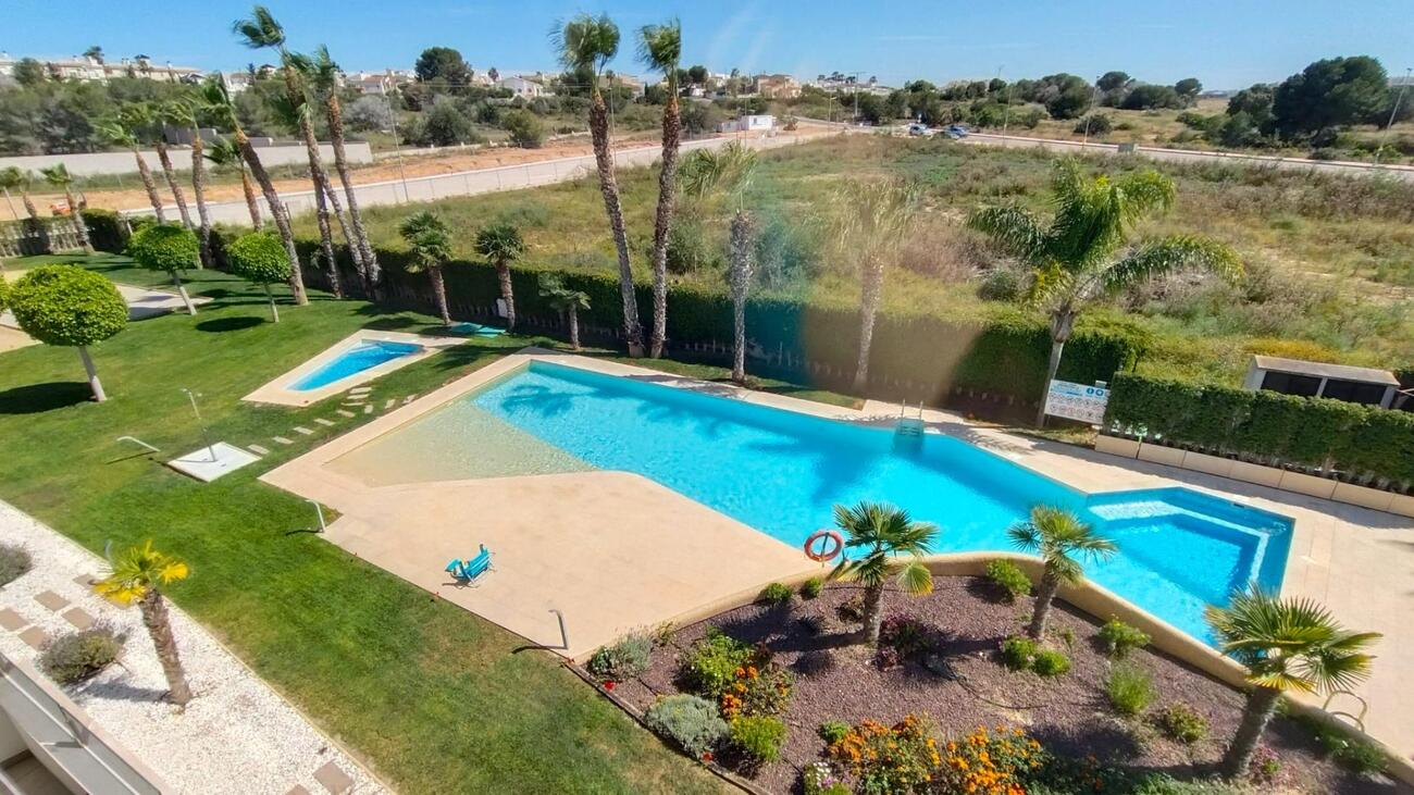 Appartement te koop in Orihuela Costa