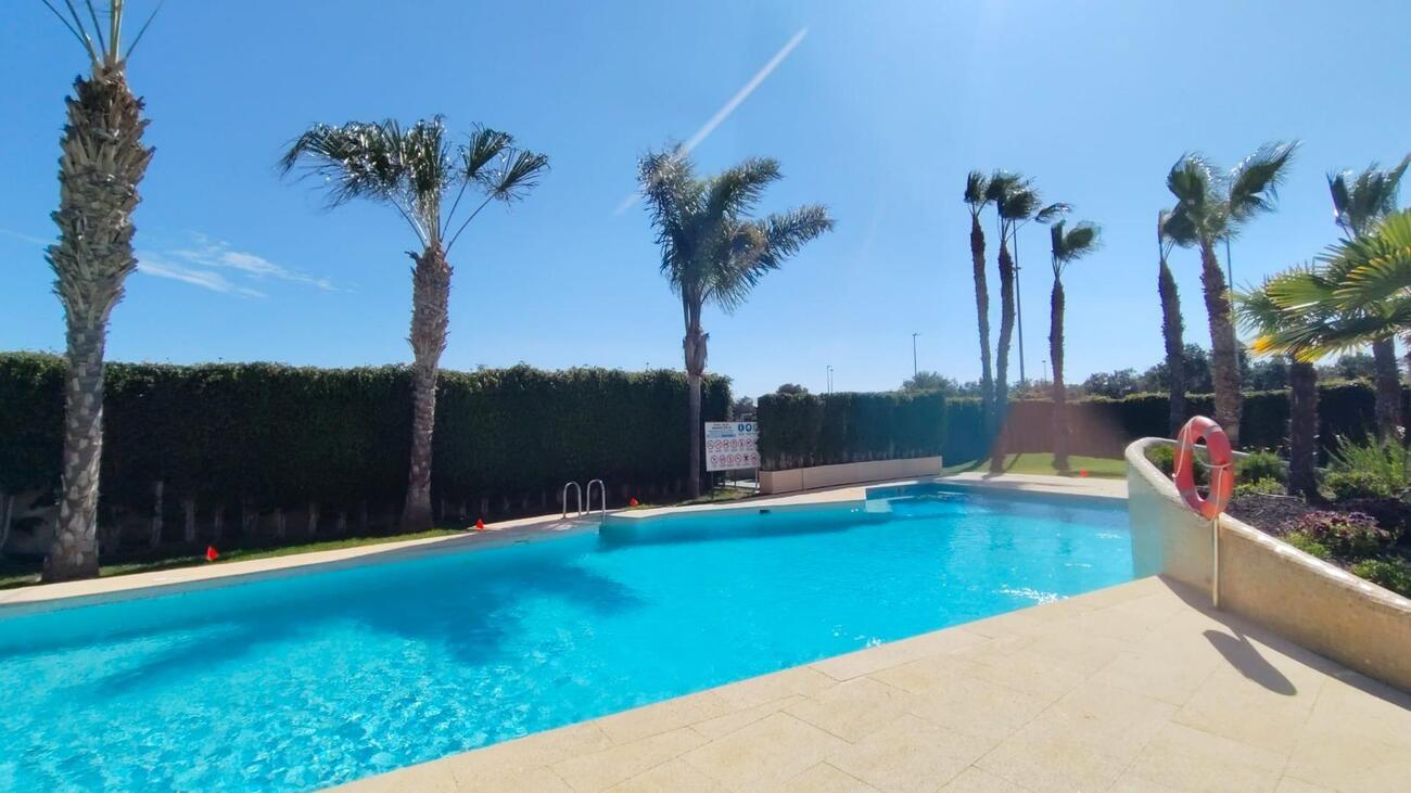 Appartement te koop in Orihuela Costa