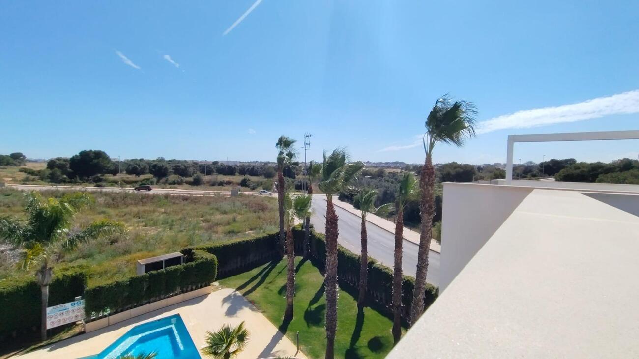 Appartement te koop in Orihuela Costa