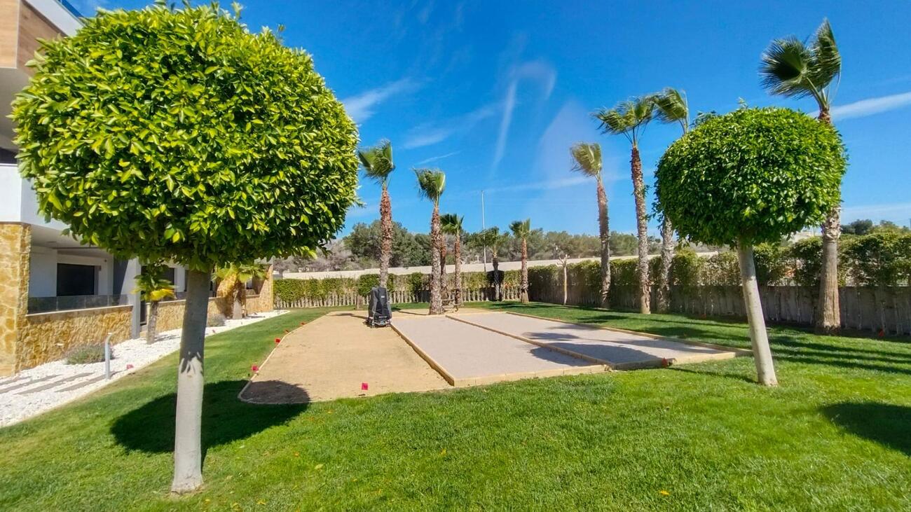 Appartement te koop in Orihuela Costa