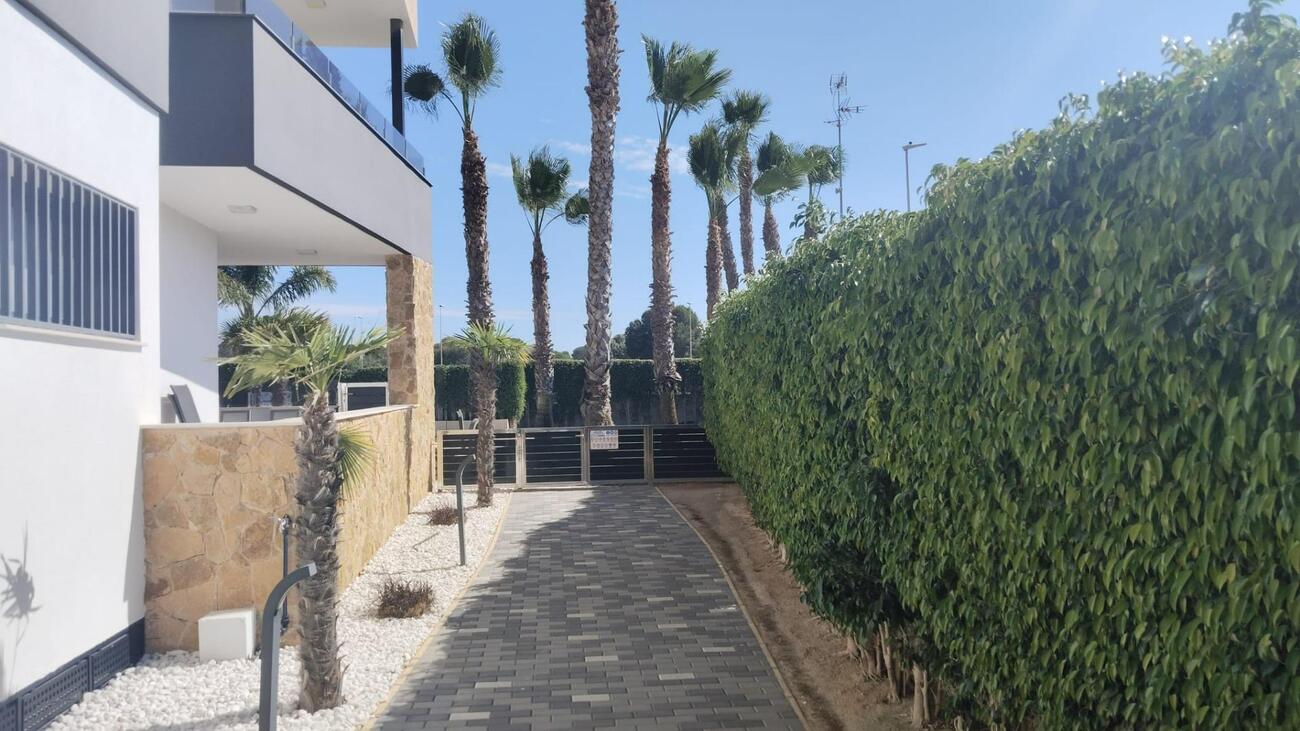 Appartement te koop in Orihuela Costa