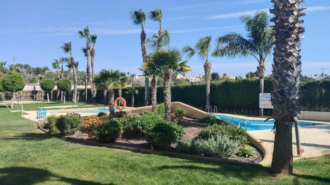 Appartement te koop in Orihuela Costa