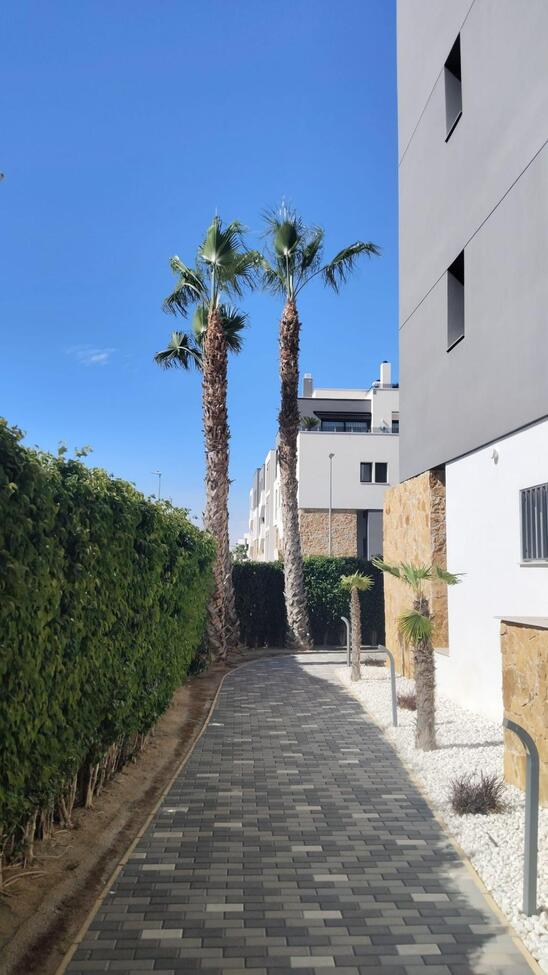 Appartement te koop in Orihuela Costa