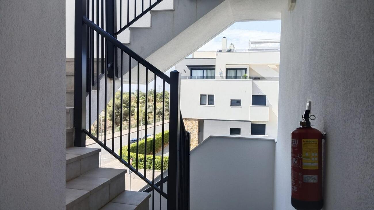 Appartement te koop in Orihuela Costa