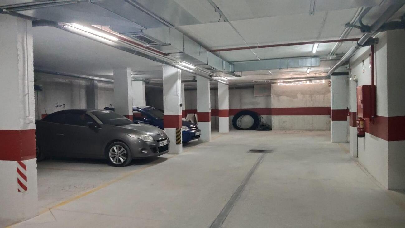 Appartement te koop in Orihuela Costa