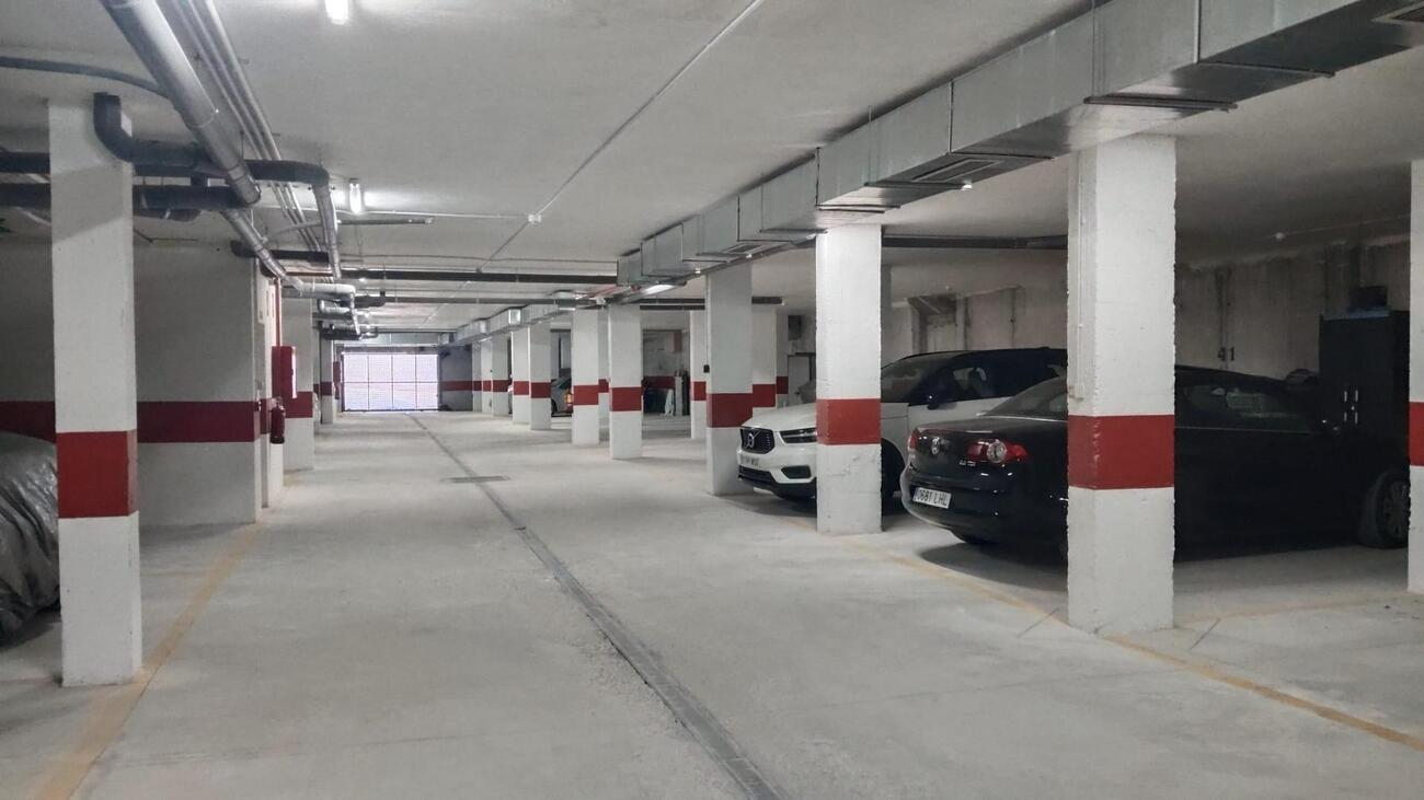 Appartement te koop in Orihuela Costa