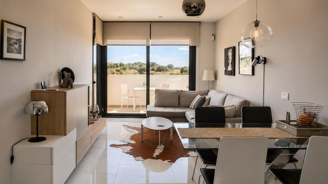 Appartement te koop in Orihuela Costa