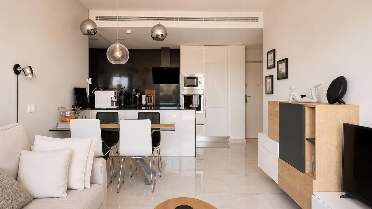 Appartement te koop in Orihuela Costa