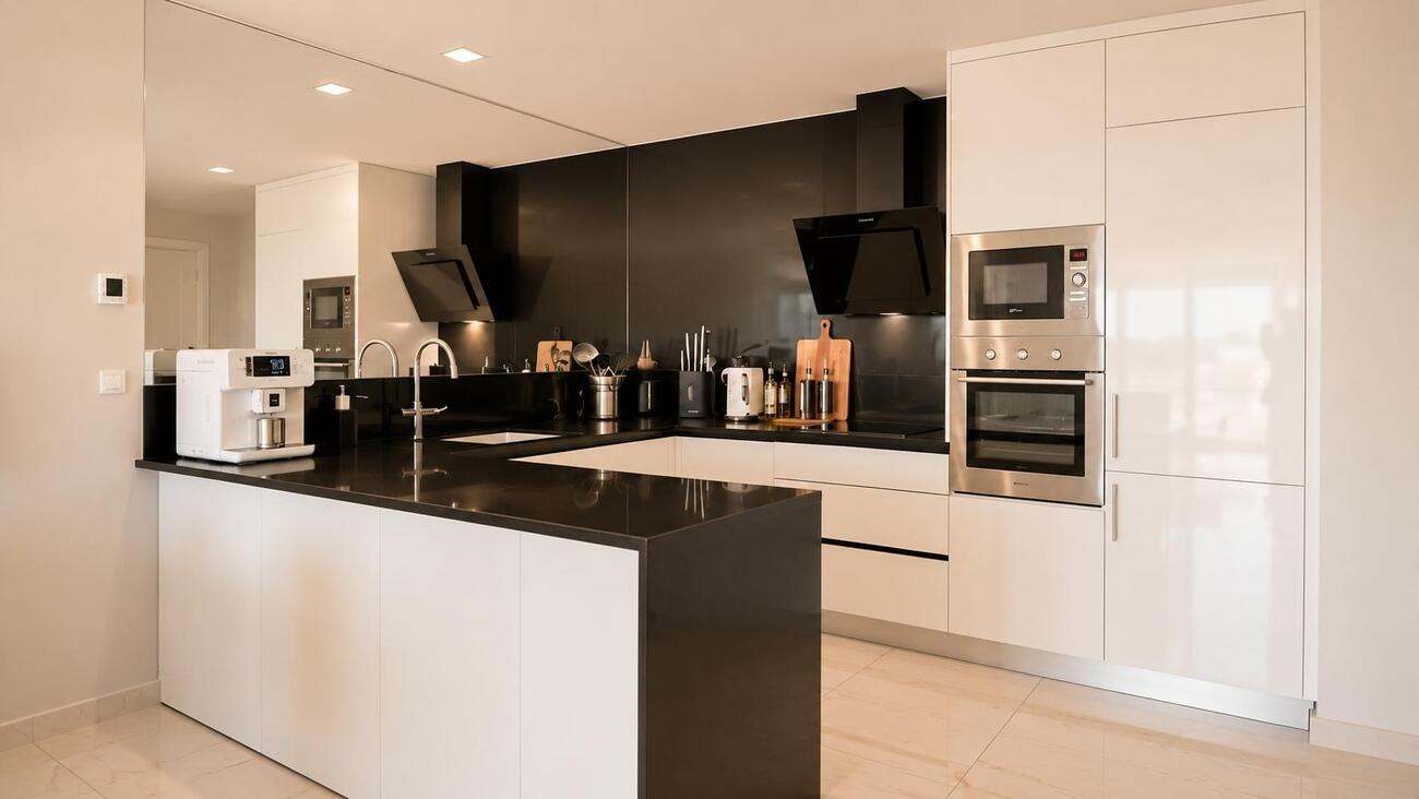 Appartement te koop in Orihuela Costa