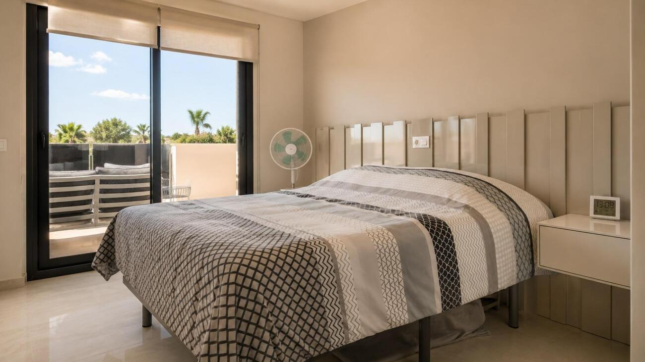 Appartement te koop in Orihuela Costa