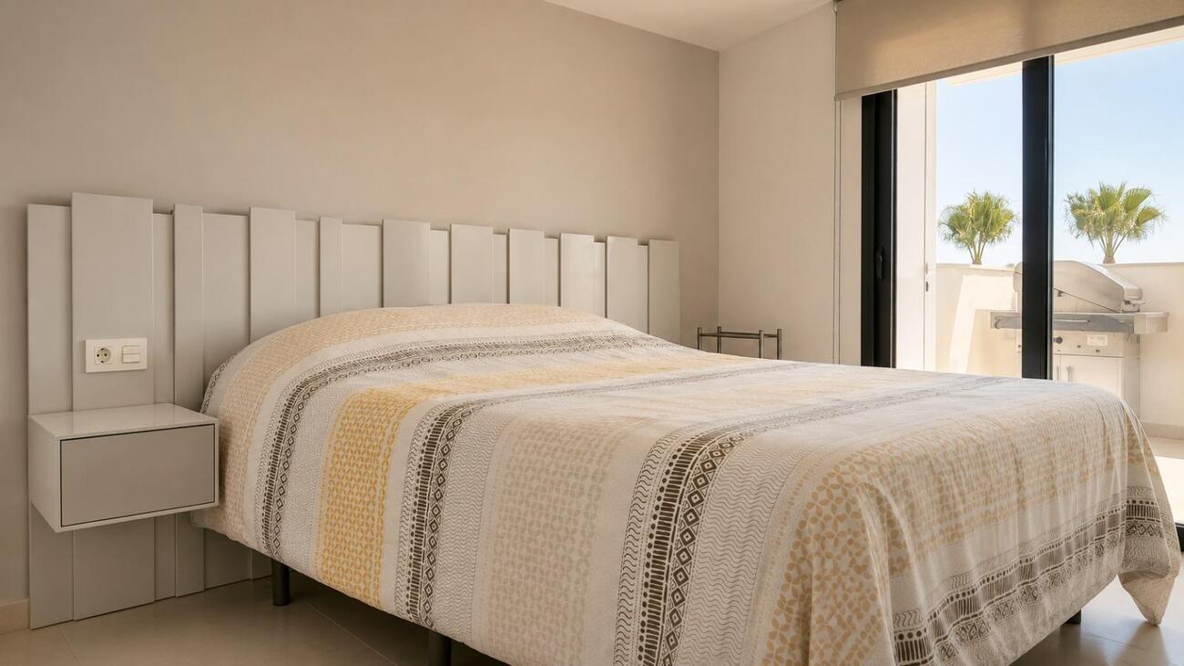 Appartement te koop in Orihuela Costa
